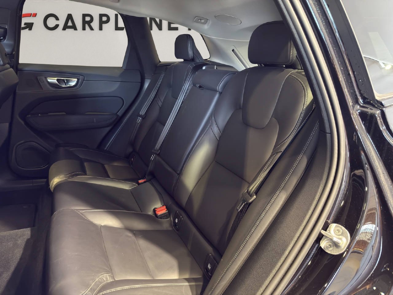 VOLVO XC60 2.0 B5 MH Plus Dark AWD, Hybride Leggero Benzina/Elettrica, Occasioni / Usate, Automatico - 6