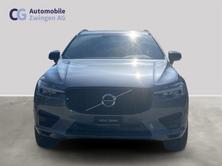 VOLVO XC60 T6 eAWD R-Design Geartronic, Plug-in-Hybrid Benzina/Elettrica, Occasioni / Usate, Automatico - 2