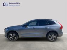 VOLVO XC60 T6 eAWD R-Design Geartronic, Plug-in-Hybrid Benzina/Elettrica, Occasioni / Usate, Automatico - 3