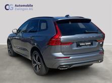 VOLVO XC60 T6 eAWD R-Design Geartronic, Plug-in-Hybrid Benzina/Elettrica, Occasioni / Usate, Automatico - 4