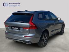 VOLVO XC60 T6 eAWD R-Design Geartronic, Plug-in-Hybrid Benzina/Elettrica, Occasioni / Usate, Automatico - 5