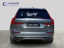 VOLVO XC60 T6 eAWD R-Design Geartronic, Plug-in-Hybrid Benzina/Elettrica, Occasioni / Usate, Automatico - 6