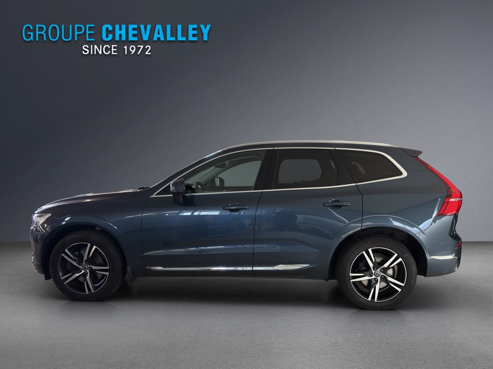 VOLVO XC60 T6 AWD Inscription, Petrol, Second hand / Used, Automatic - 3