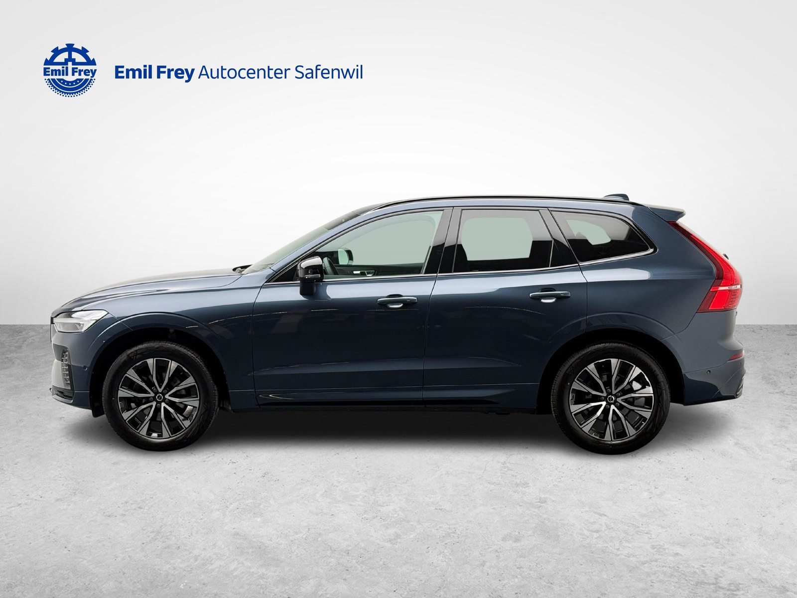 VOLVO XC60 2.0 B5 MH Plus Dark AWD, Mild-Hybrid Benzin/Elektro, Occasion / Gebraucht, Automatik - 2