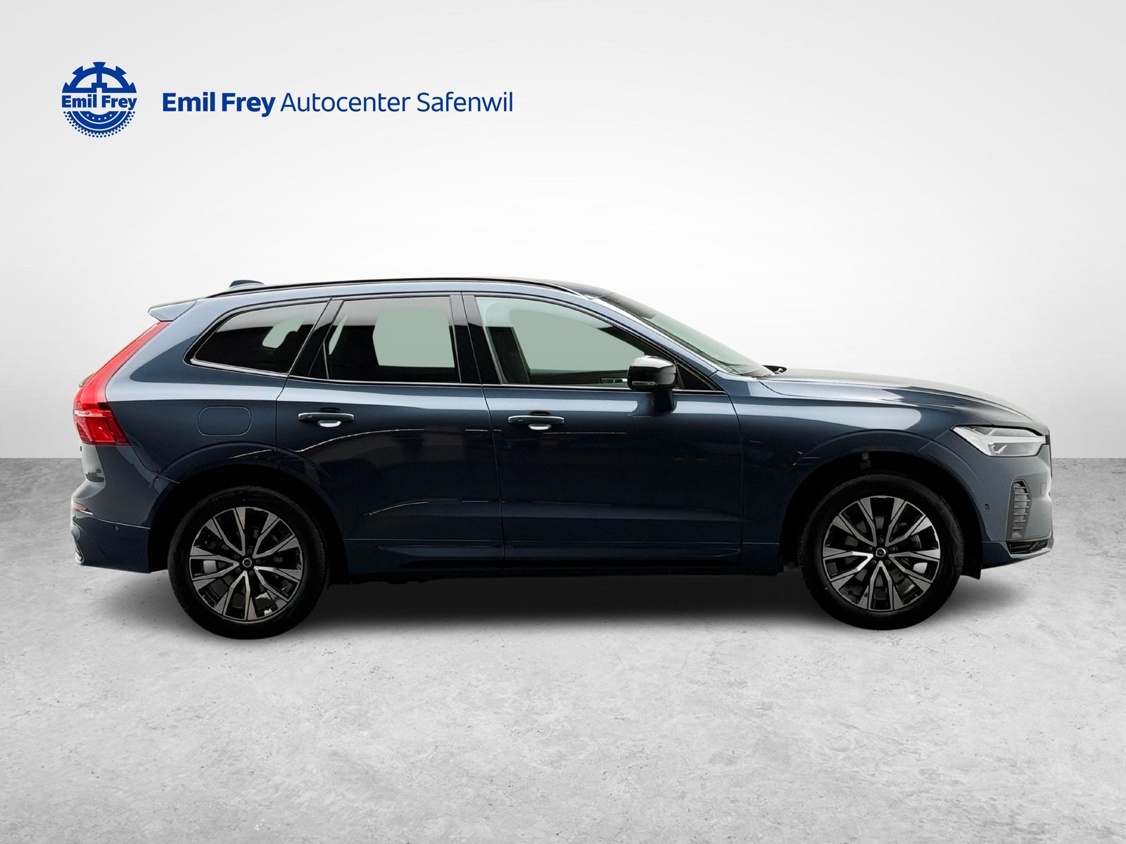 VOLVO XC60 2.0 B5 MH Plus Dark AWD, Mild-Hybrid Benzin/Elektro, Occasion / Gebraucht, Automatik - 6