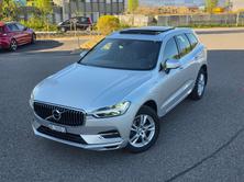 VOLVO XC60 T8 eAWD Inscription Geartronic, Plug-in-Hybrid Benzina/Elettrica, Occasioni / Usate, Automatico - 7