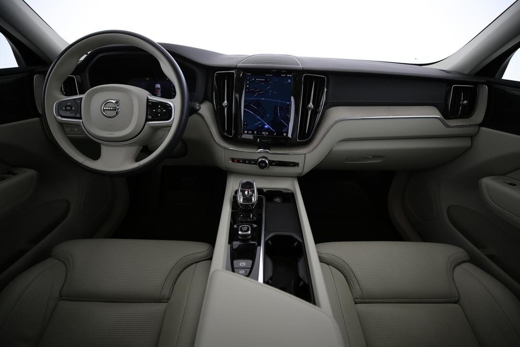 VOLVO XC60 2.0 T8 TE Inscription eAWD, Hybride Rechargeable Essence/Électricité, Occasion / Utilisé, Automatique - 5