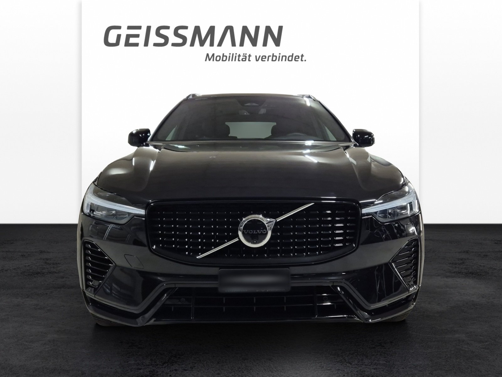 VOLVO XC60 2.0 T8 TE Plus Dark eAWD, Hybride Rechargeable Essence/Électricité, Occasion / Utilisé, Automatique - 5