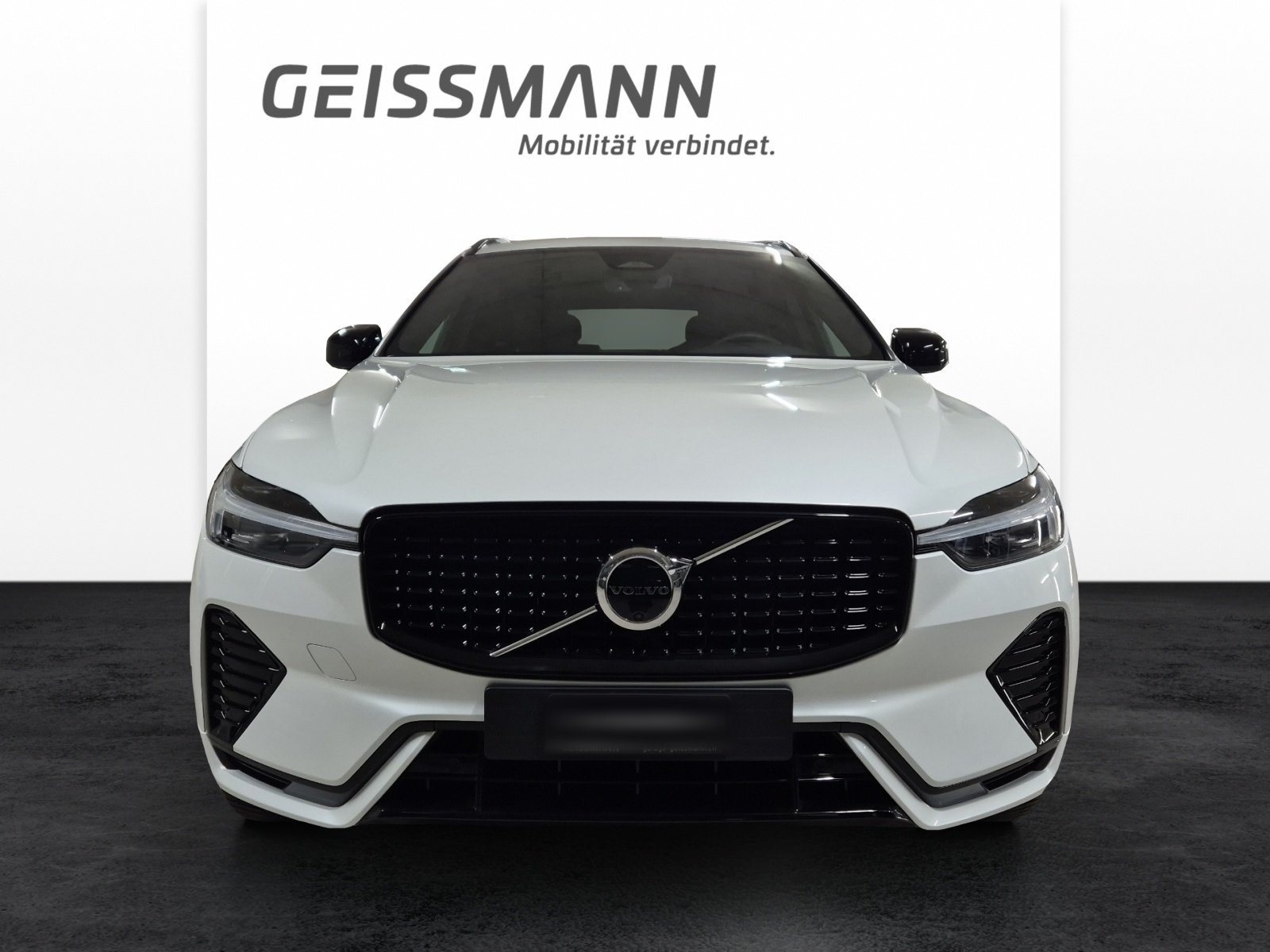 VOLVO XC60 2.0 B5 MH Plus Dark AWD, Mild-Hybrid Benzin/Elektro, Occasion / Gebraucht, Automatik - 5