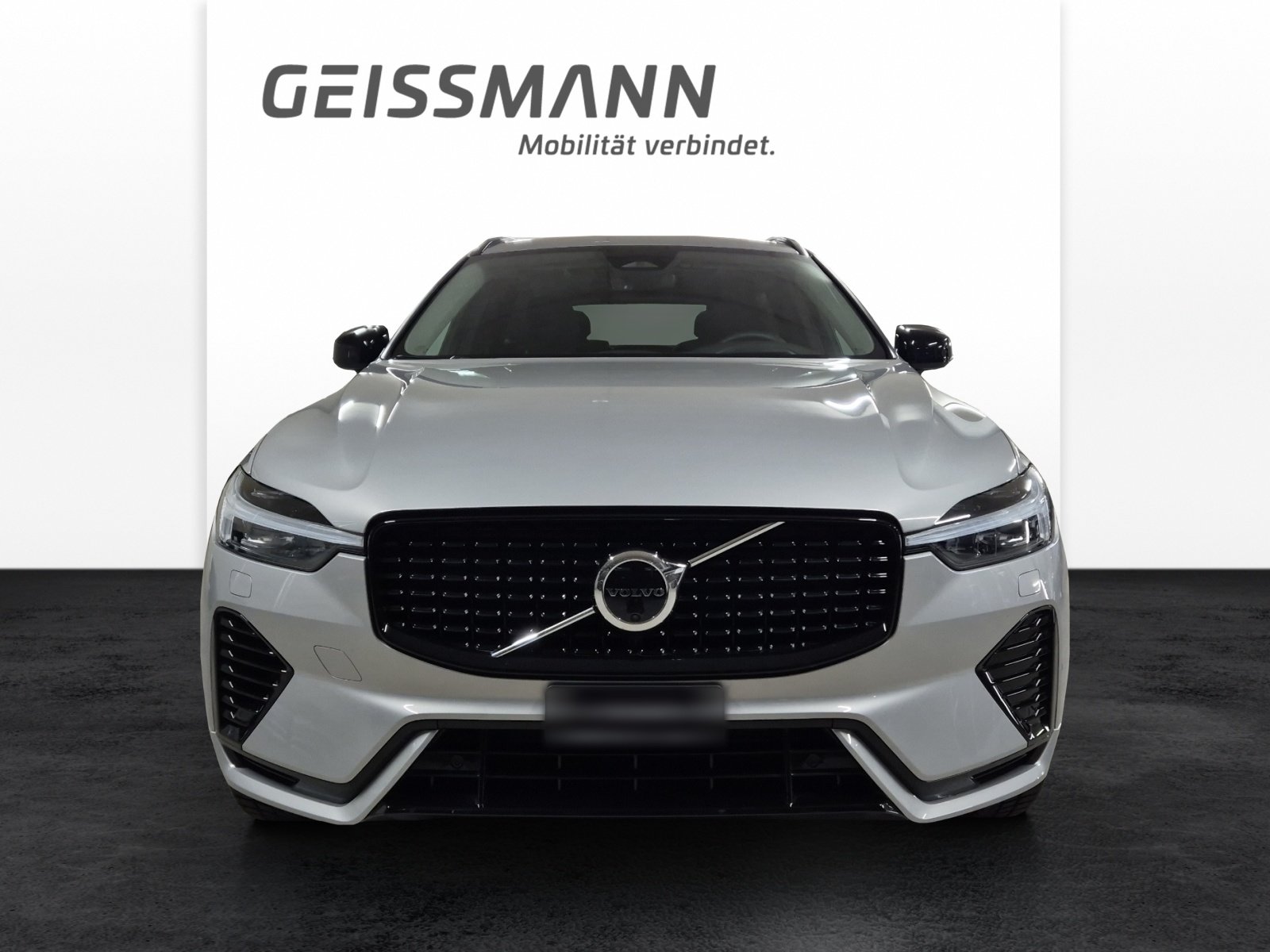 VOLVO XC60 2.0 T6 TE Ultra Dark eAWD, Plug-in-Hybrid Petrol/Electric, Second hand / Used, Automatic - 5