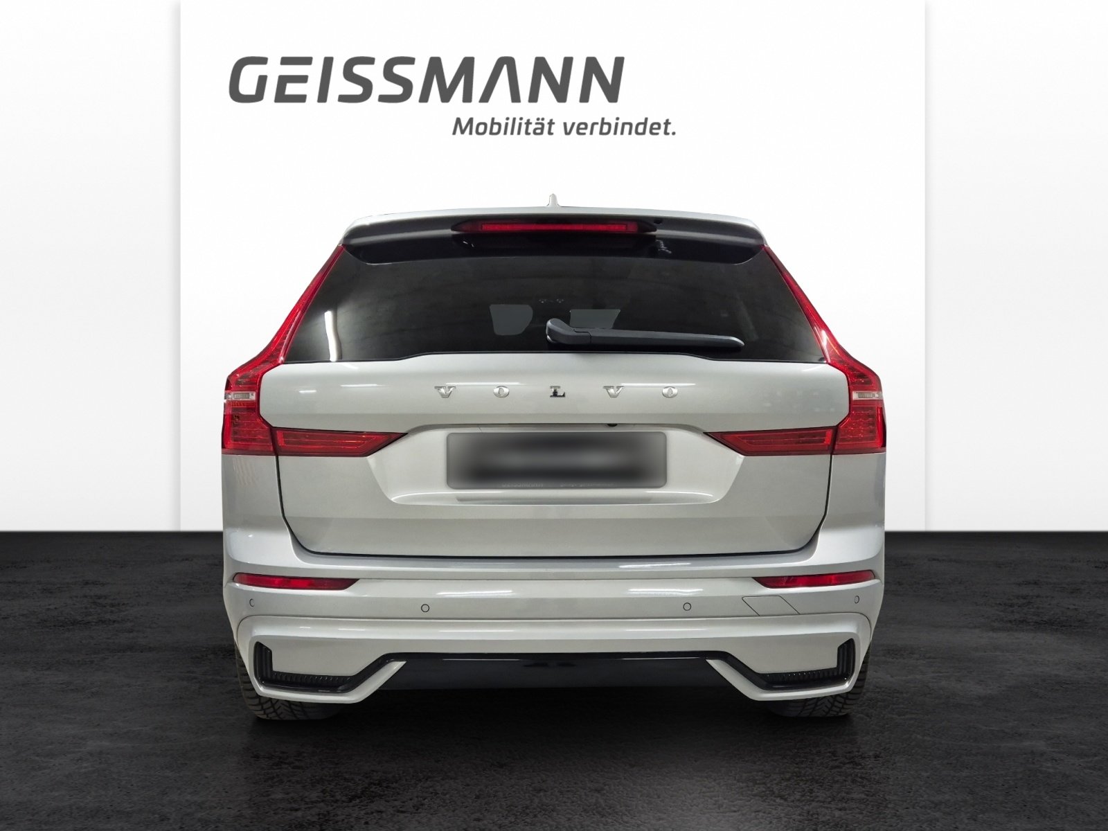 VOLVO XC60 2.0 T6 TE Ultra Dark eAWD, Plug-in-Hybrid Petrol/Electric, Second hand / Used, Automatic - 6