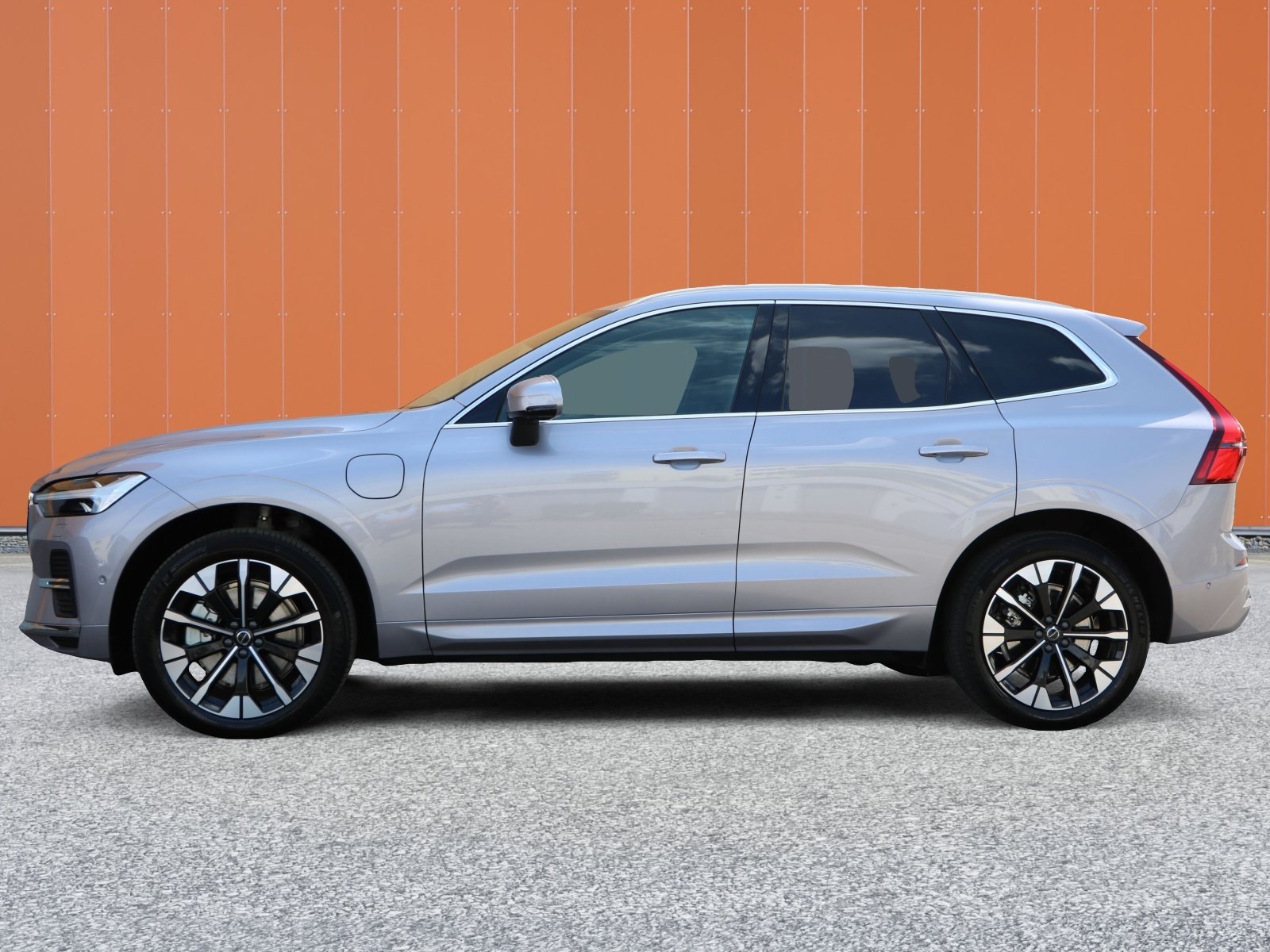 VOLVO XC60 T8 eAWD PluginHybrid Ultra Bright Geartronic, Plug-in-Hybrid Benzina/Elettrica, Occasioni / Usate, Automatico - 3