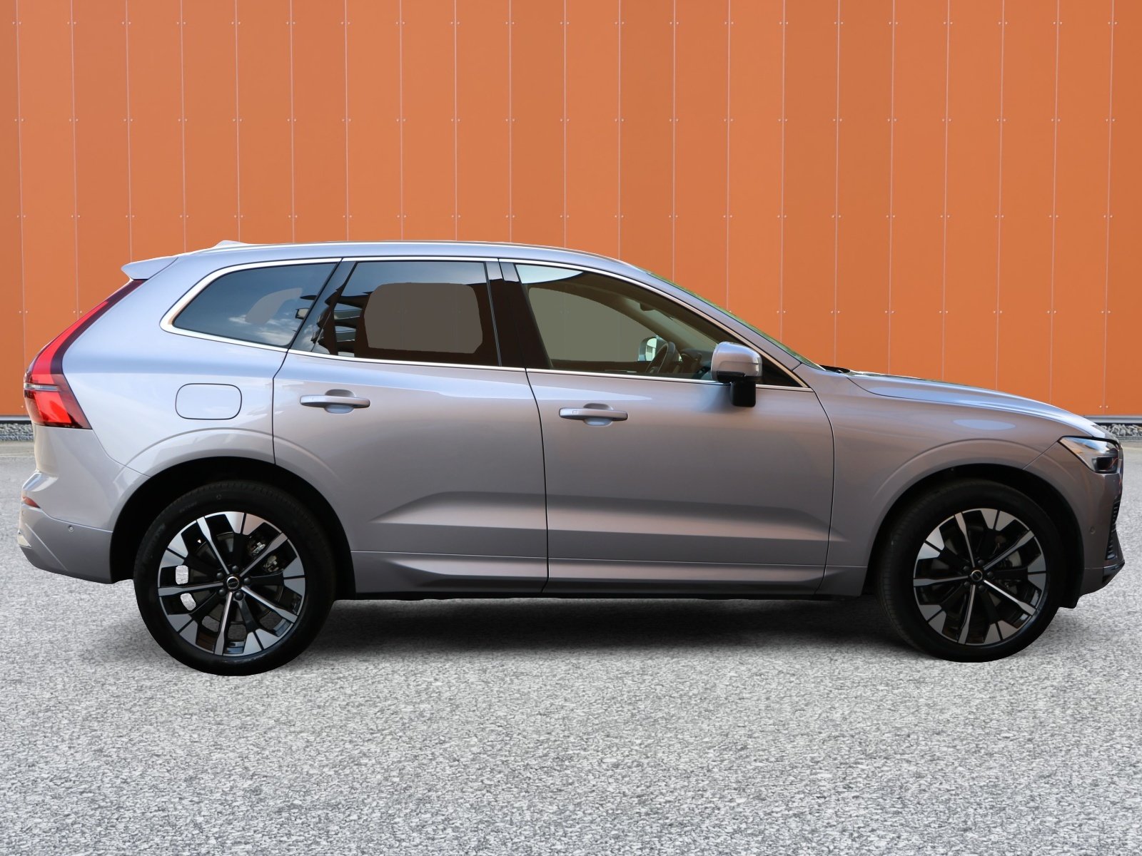 VOLVO XC60 T8 eAWD PluginHybrid Ultra Bright Geartronic, Plug-in-Hybrid Benzina/Elettrica, Occasioni / Usate, Automatico - 4