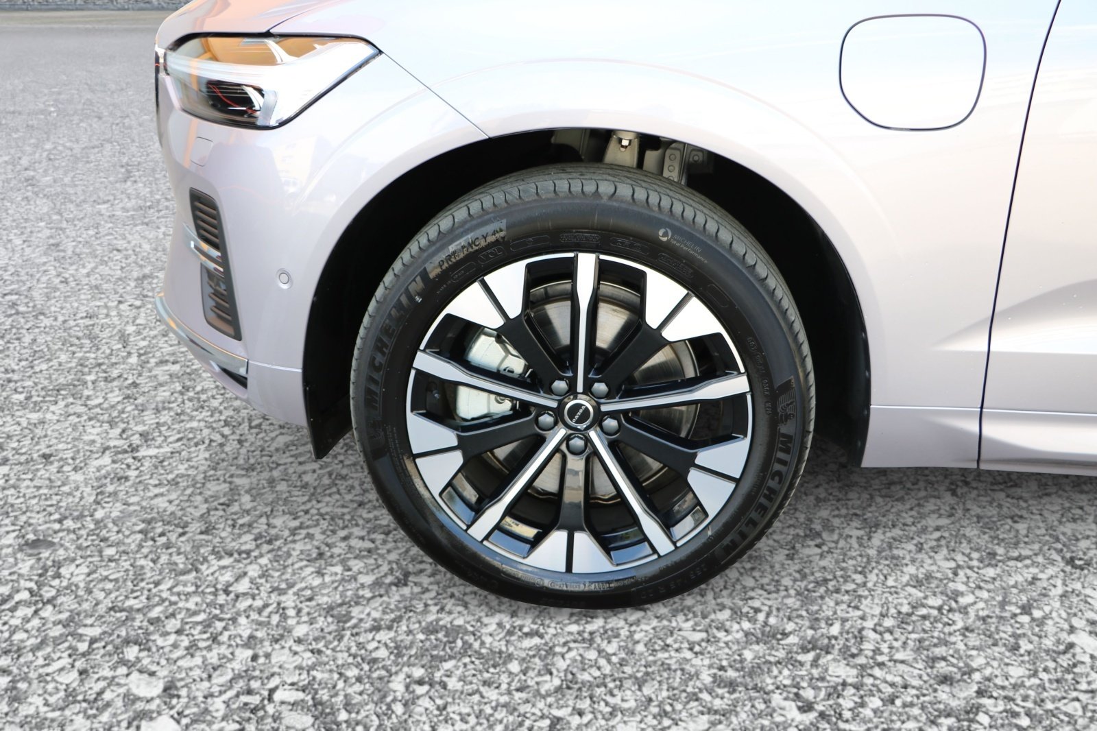 VOLVO XC60 T8 eAWD PluginHybrid Ultra Bright Geartronic, Plug-in-Hybrid Benzina/Elettrica, Occasioni / Usate, Automatico - 6