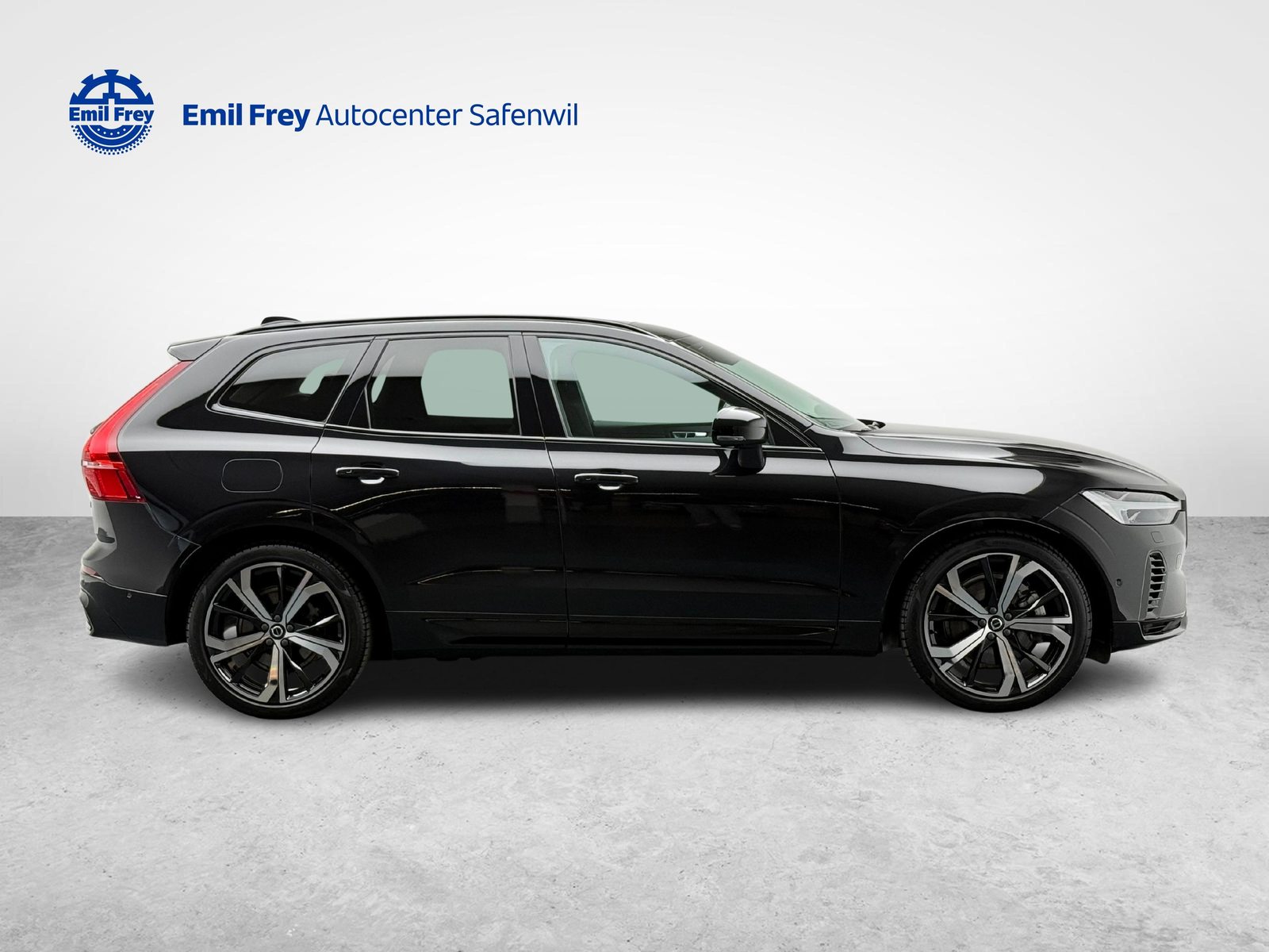 VOLVO XC60 2.0 T8 TE XCLUSIVE Ultra Dark eAWD, Plug-in-Hybrid Benzina/Elettrica, Occasioni / Usate, Automatico - 6