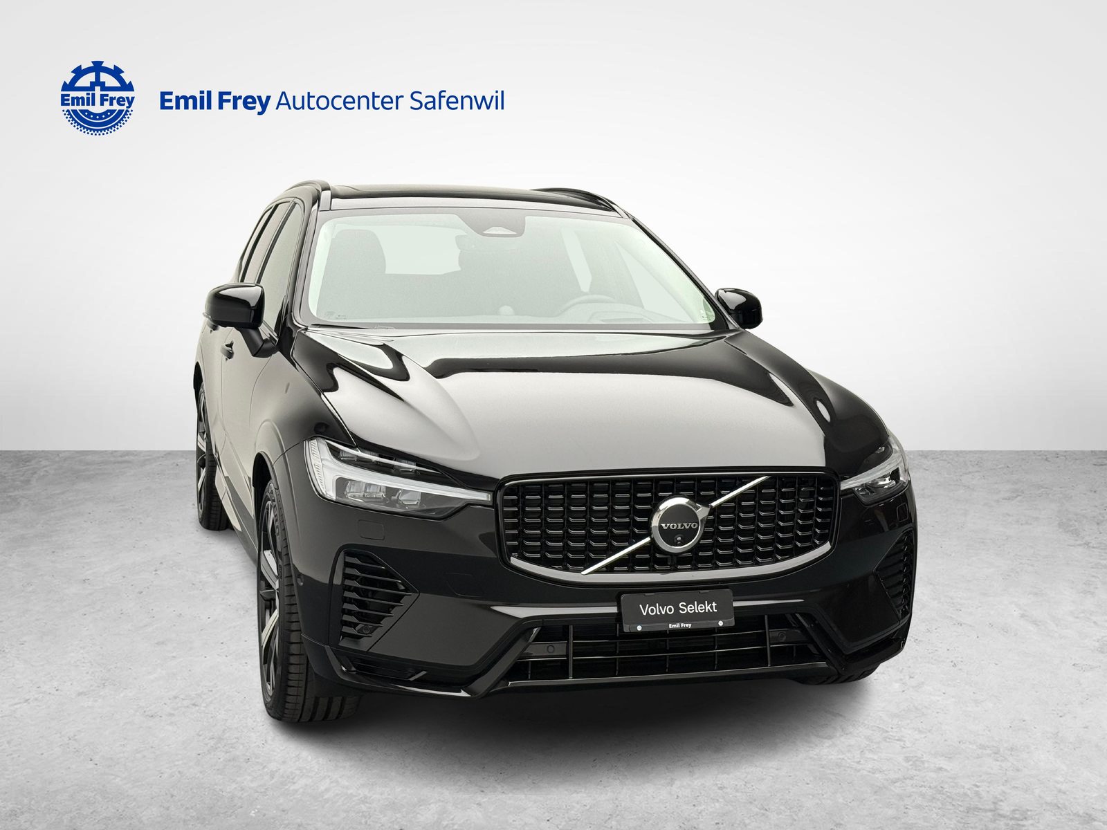 VOLVO XC60 2.0 T8 TE XCLUSIVE Ultra Dark eAWD, Plug-in-Hybrid Benzina/Elettrica, Occasioni / Usate, Automatico - 7