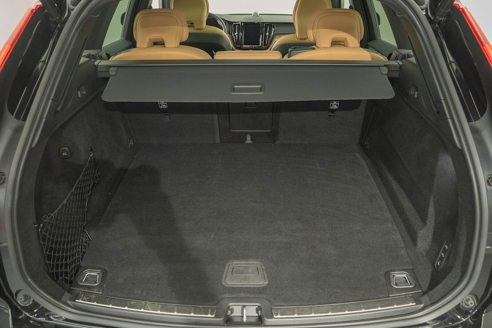 VOLVO XC60 2.0 T8 TE Inscription eAWD, Hybride Rechargeable Essence/Électricité, Occasion / Utilisé, Automatique - 5