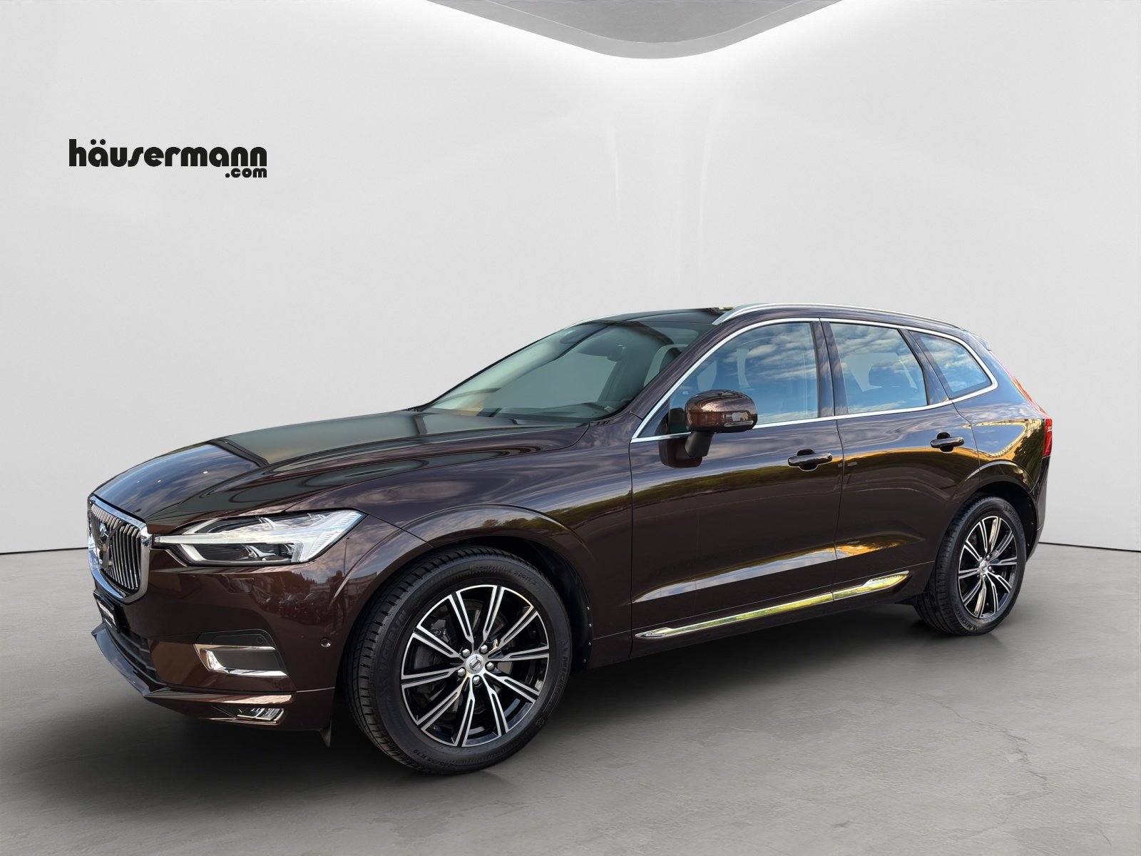 VOLVO XC60 2.0 T5 Inscription AWD