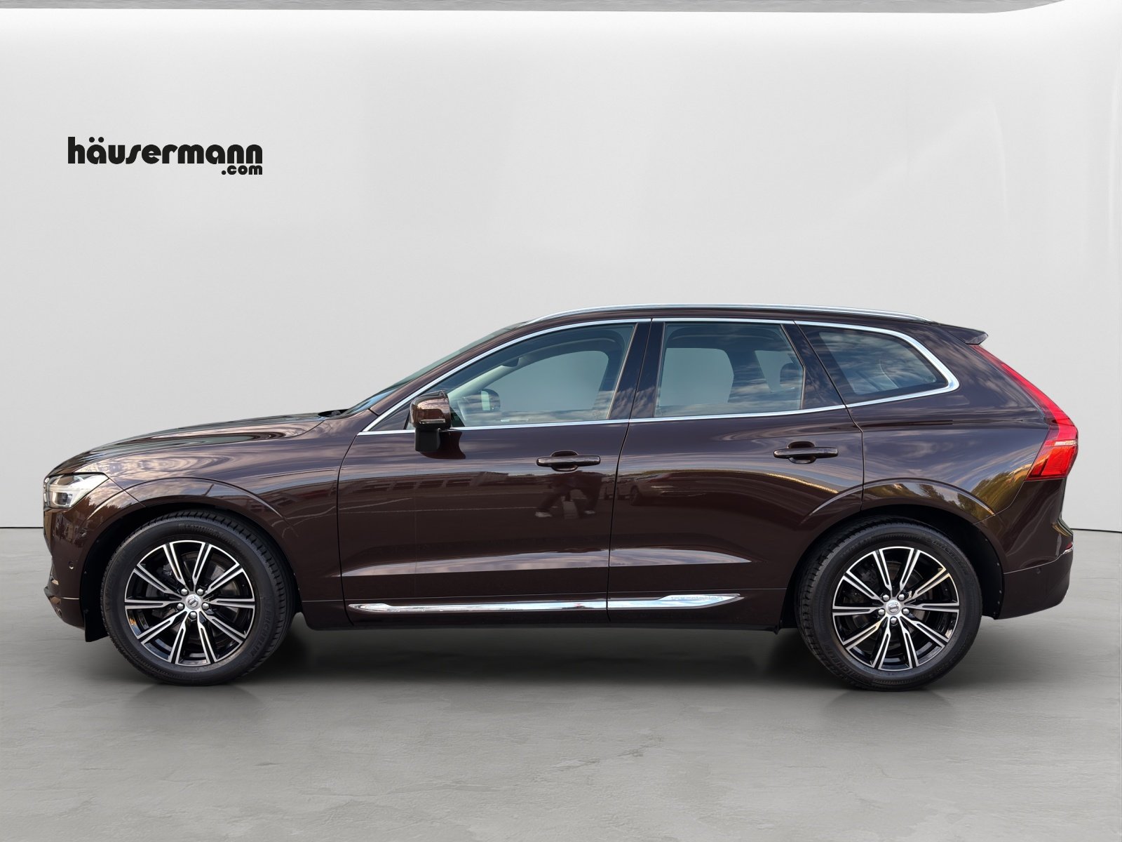 VOLVO XC60 2.0 T5 Inscription AWD, Benzina, Occasioni / Usate, Automatico - 2