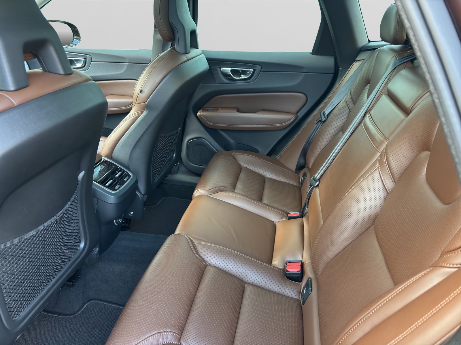 VOLVO XC60 2.0 T5 Inscription AWD, Benzina, Occasioni / Usate, Automatico - 5