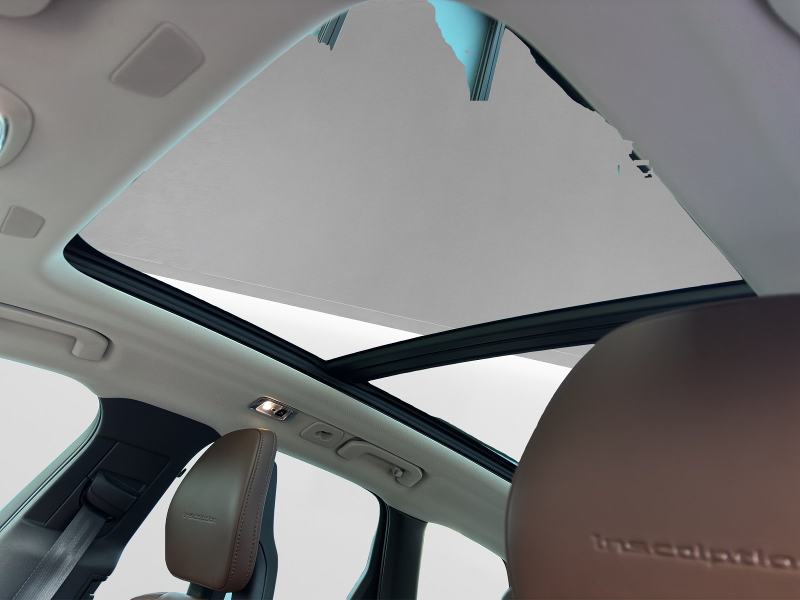 VOLVO XC60 2.0 T5 Inscription AWD, Benzina, Occasioni / Usate, Automatico - 6
