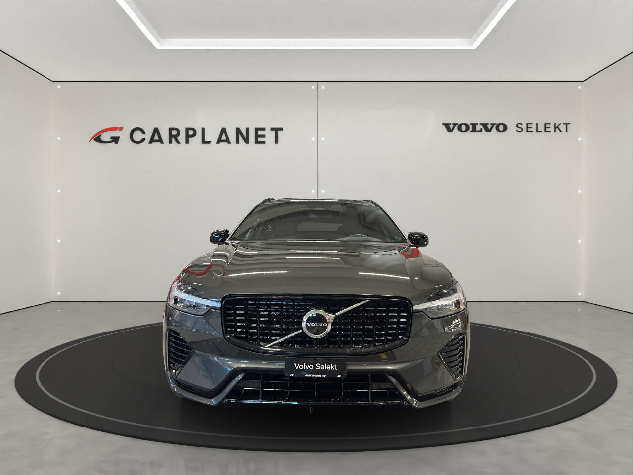 VOLVO XC60 2.0 T8 TE R-Design eAWD, Occasion / Gebraucht, Automatik - 2