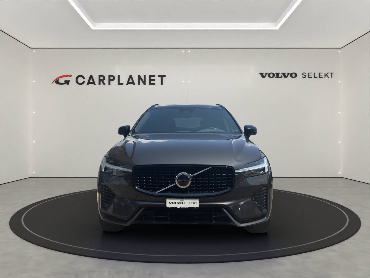 VOLVO XC60 2.0 T8 TE R-Design eAWD, Occasioni / Usate, Automatico - 2