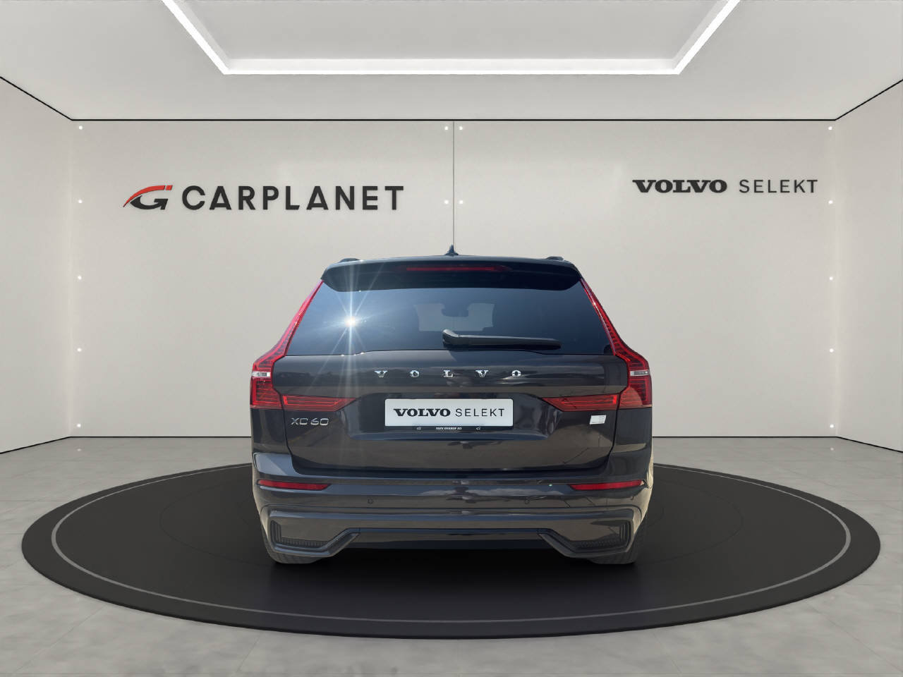 VOLVO XC60 2.0 T8 TE R-Design eAWD, Occasioni / Usate, Automatico - 5