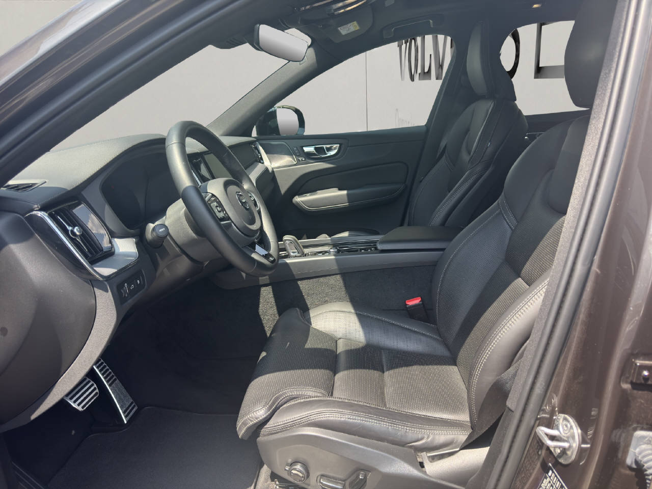 VOLVO XC60 2.0 T8 TE R-Design eAWD, Occasioni / Usate, Automatico - 7