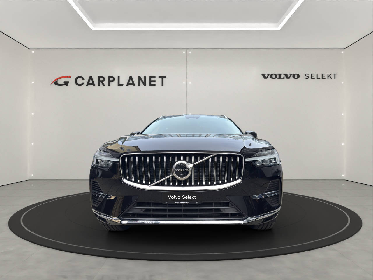 VOLVO XC60 2.0 T6 TE Ultimate Bright eAWD, Plug-in-Hybrid Benzin/Elektro, Occasion / Gebraucht, Automatik - 5