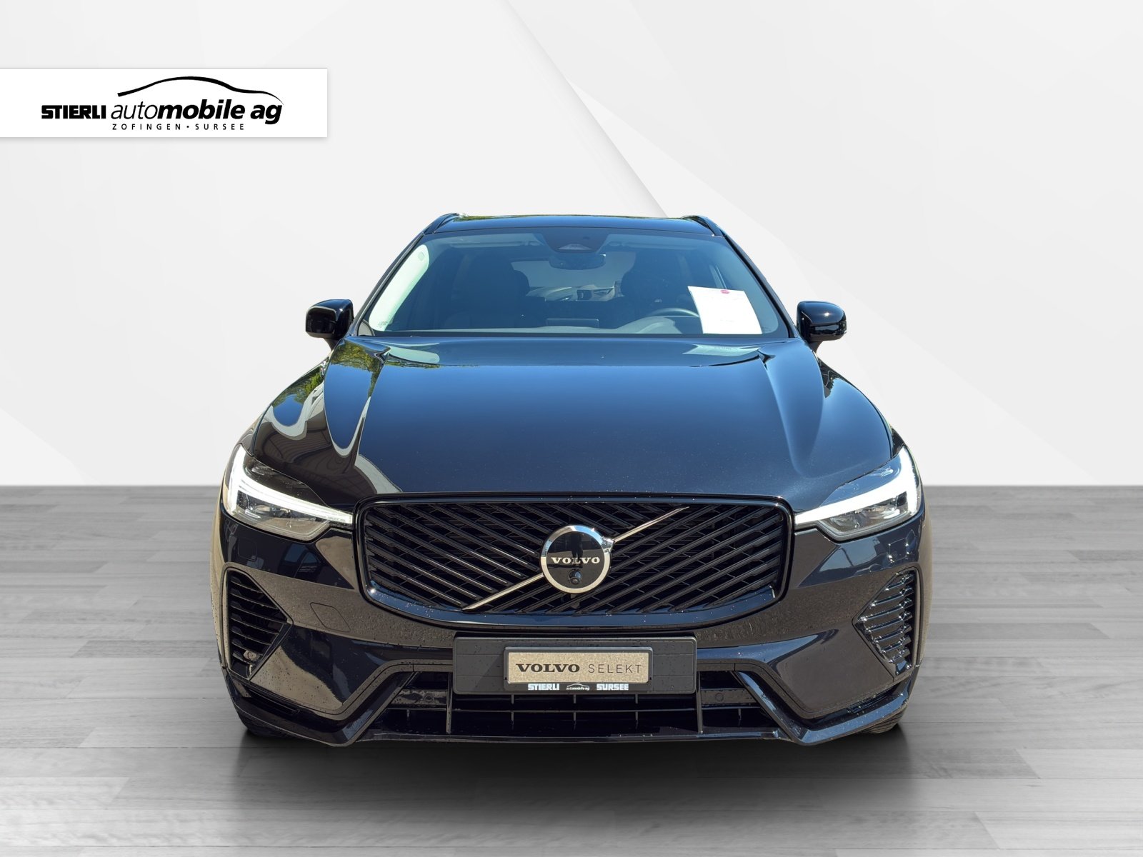 VOLVO XC60 2.0 T8 TE Plus Dark eAWD, Plug-in-Hybrid Benzina/Elettrica, Occasioni / Usate, Automatico - 2