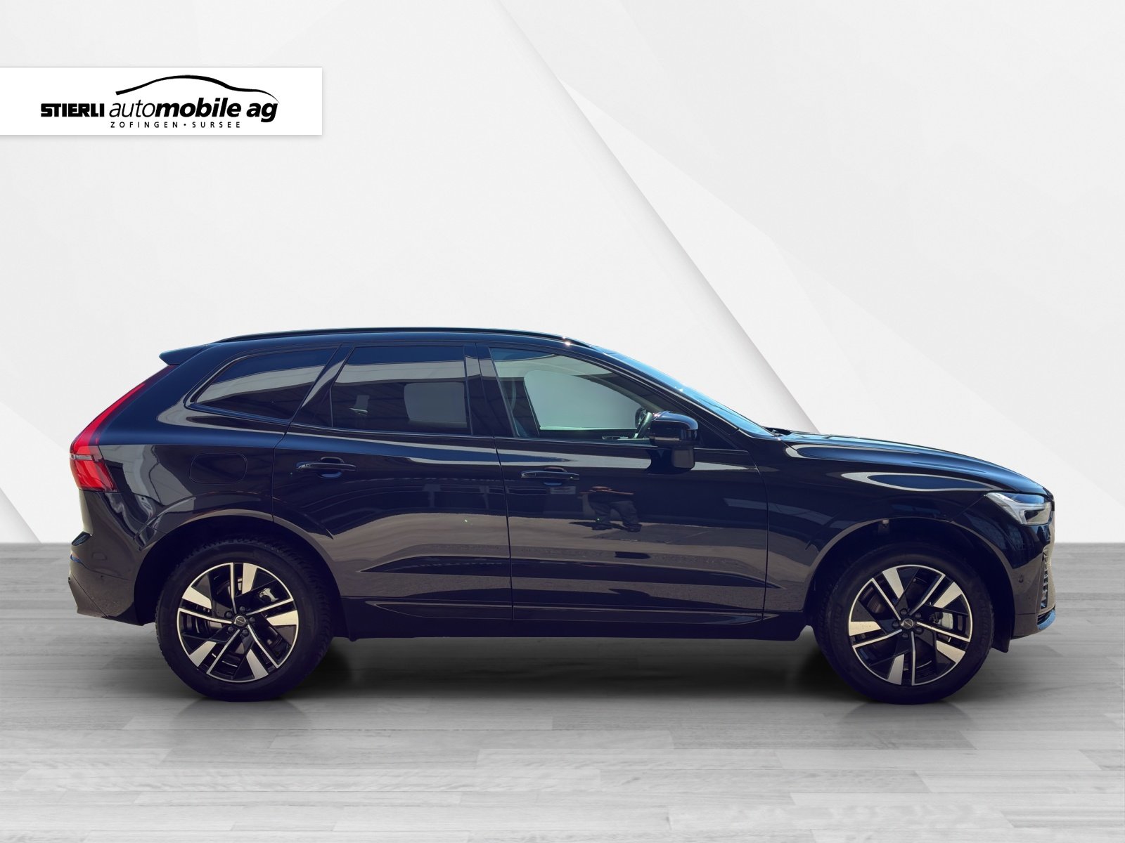 VOLVO XC60 2.0 T8 TE Plus Dark eAWD, Plug-in-Hybrid Benzina/Elettrica, Occasioni / Usate, Automatico - 4