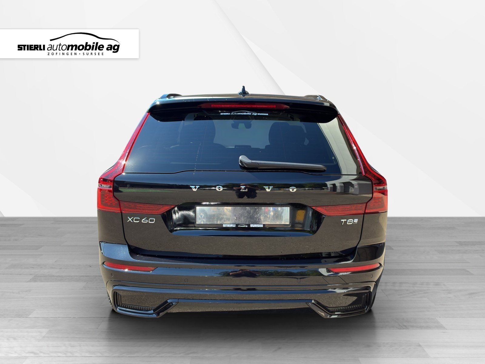 VOLVO XC60 2.0 T8 TE Plus Dark eAWD, Plug-in-Hybrid Benzina/Elettrica, Occasioni / Usate, Automatico - 6