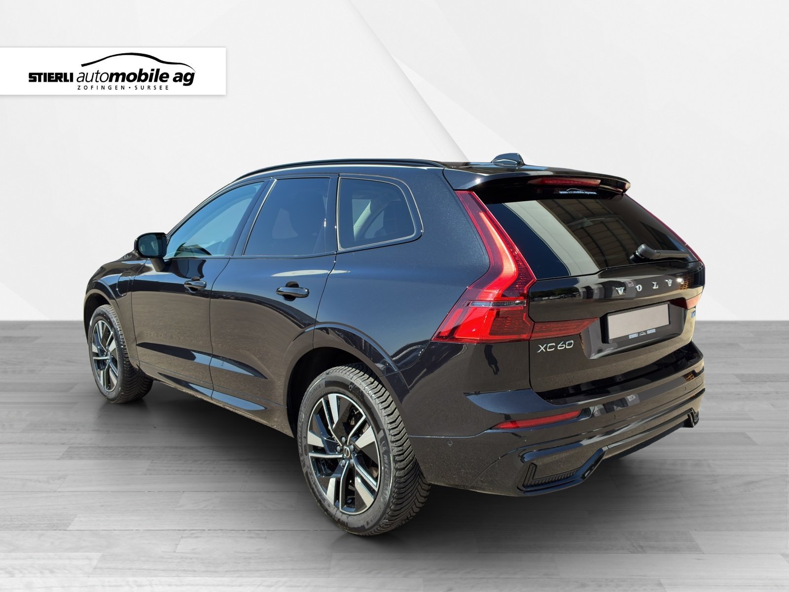 VOLVO XC60 2.0 T8 TE Plus Dark eAWD, Plug-in-Hybrid Benzina/Elettrica, Occasioni / Usate, Automatico - 7