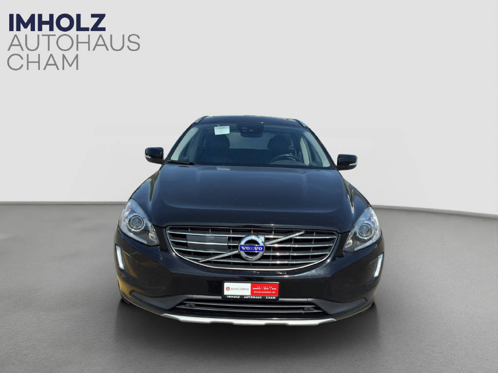 VOLVO XC60 2.4 D4 Executive Plus AWD S/S, Diesel, Occasion / Utilisé, Automatique - 5