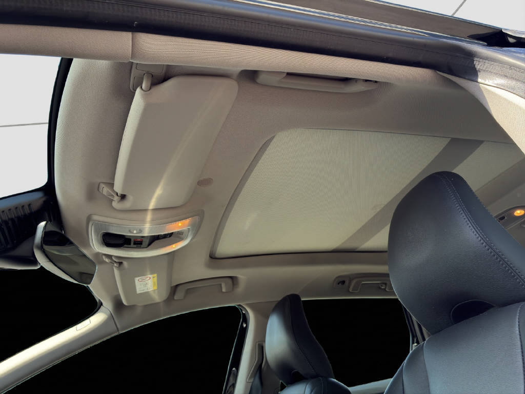 VOLVO XC60 2.4 D4 Executive Plus AWD S/S, Diesel, Occasion / Utilisé, Automatique - 7