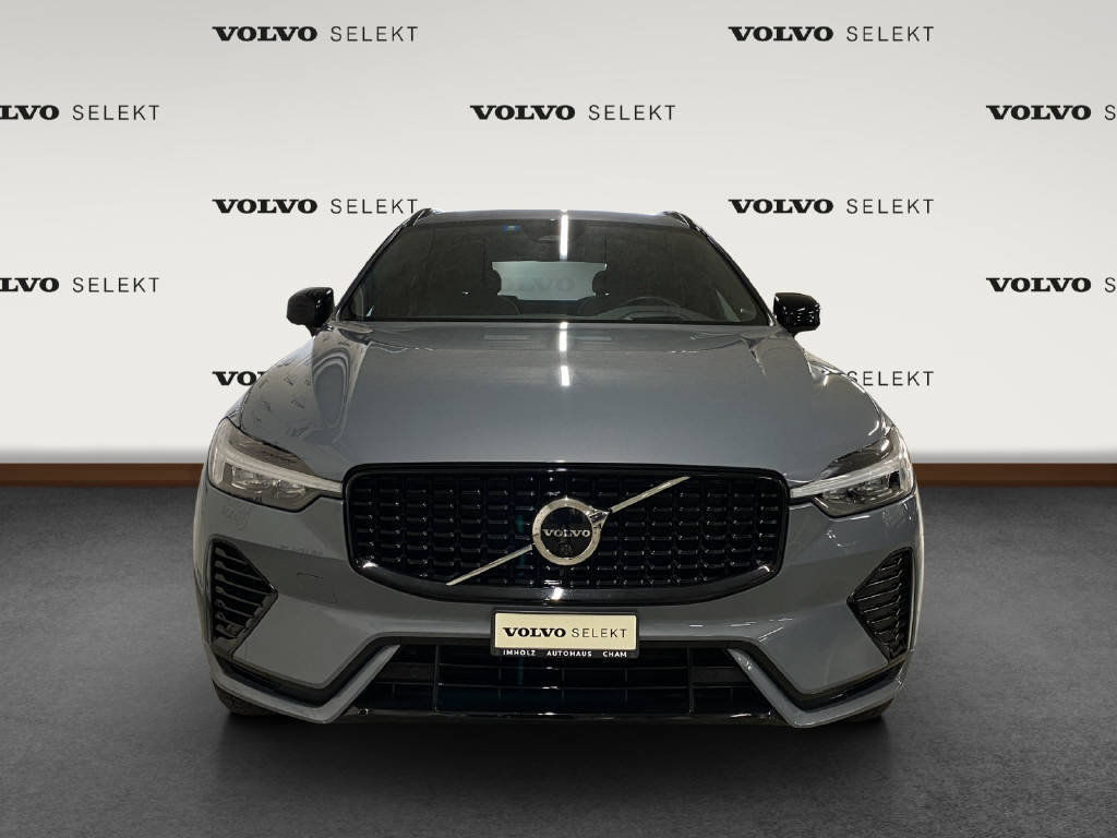 VOLVO XC60 2.0 T6 TE R-Design eAWD, Hybride Rechargeable Essence/Électricité, Occasion / Utilisé, Automatique - 5