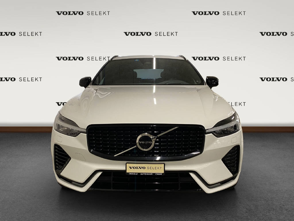 VOLVO XC60 2.0 T8 TE R-Design eAWD, Plug-in-Hybrid Petrol/Electric, Second hand / Used, Automatic - 5