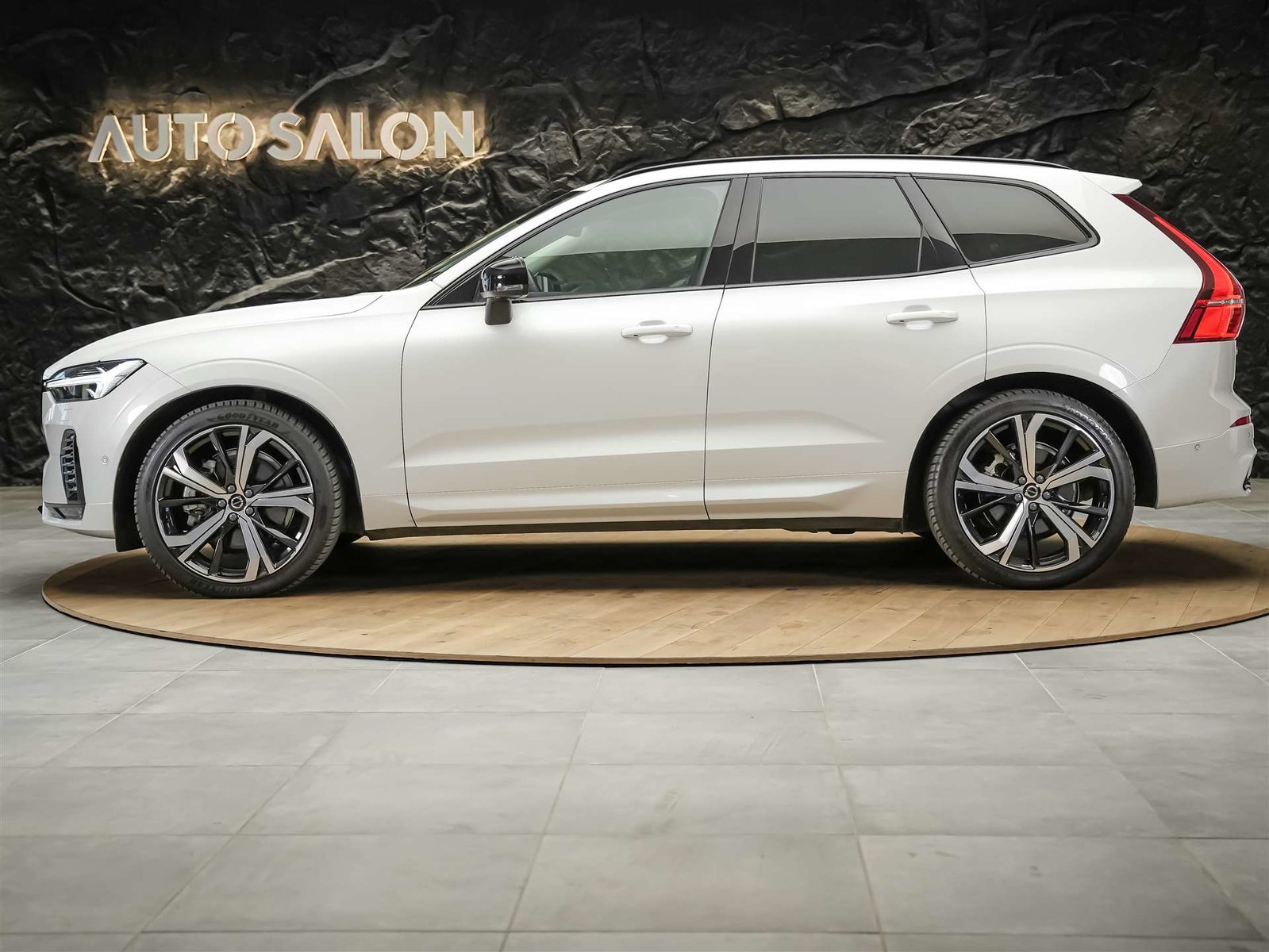 VOLVO XC60 2.0 B4 MH Ultimate Dark AWD *Panorama*Head-Up*Sta, Diesel, Occasioni / Usate, Automatico - 3