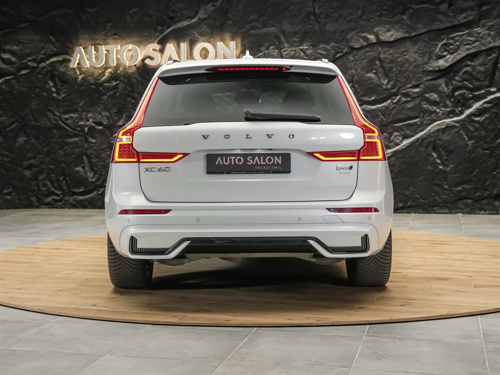 VOLVO XC60 2.0 B4 MH Ultimate Dark AWD *Panorama*Head-Up*Sta, Diesel, Occasioni / Usate, Automatico - 5