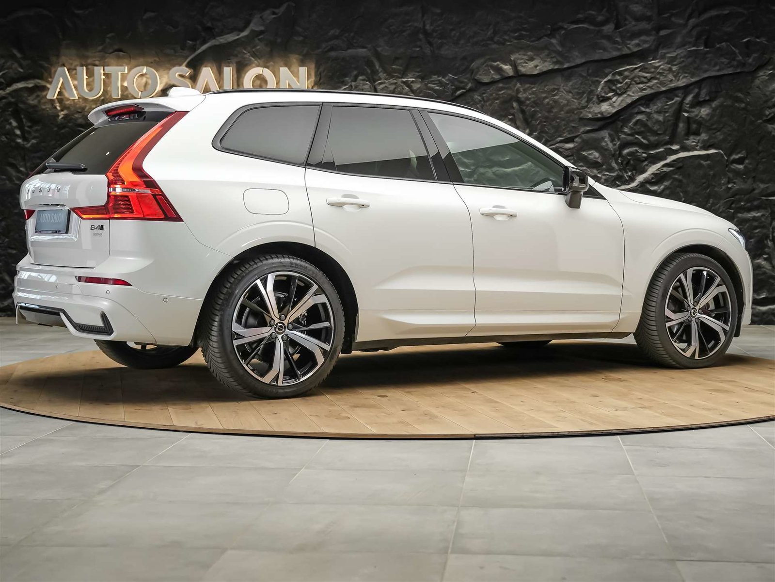 VOLVO XC60 2.0 B4 MH Ultimate Dark AWD *Panorama*Head-Up*Sta, Diesel, Occasioni / Usate, Automatico - 6