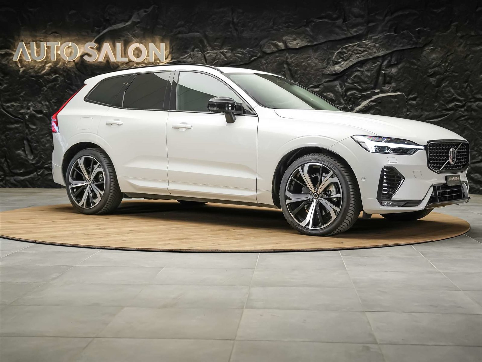 VOLVO XC60 2.0 B4 MH Ultimate Dark AWD *Panorama*Head-Up*Sta, Diesel, Occasioni / Usate, Automatico - 7