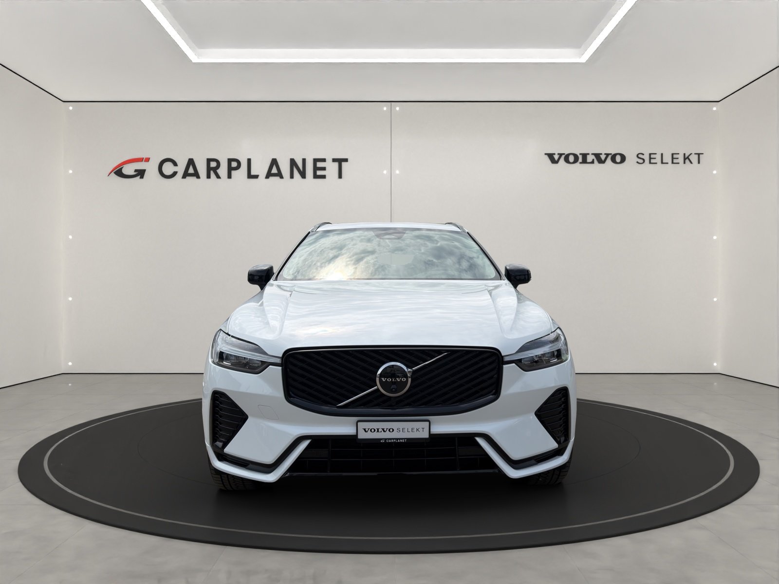 VOLVO XC60 2.0 B5 MH Plus Dark AWD, Hybride Leggero Benzina/Elettrica, Occasioni / Usate, Automatico - 5