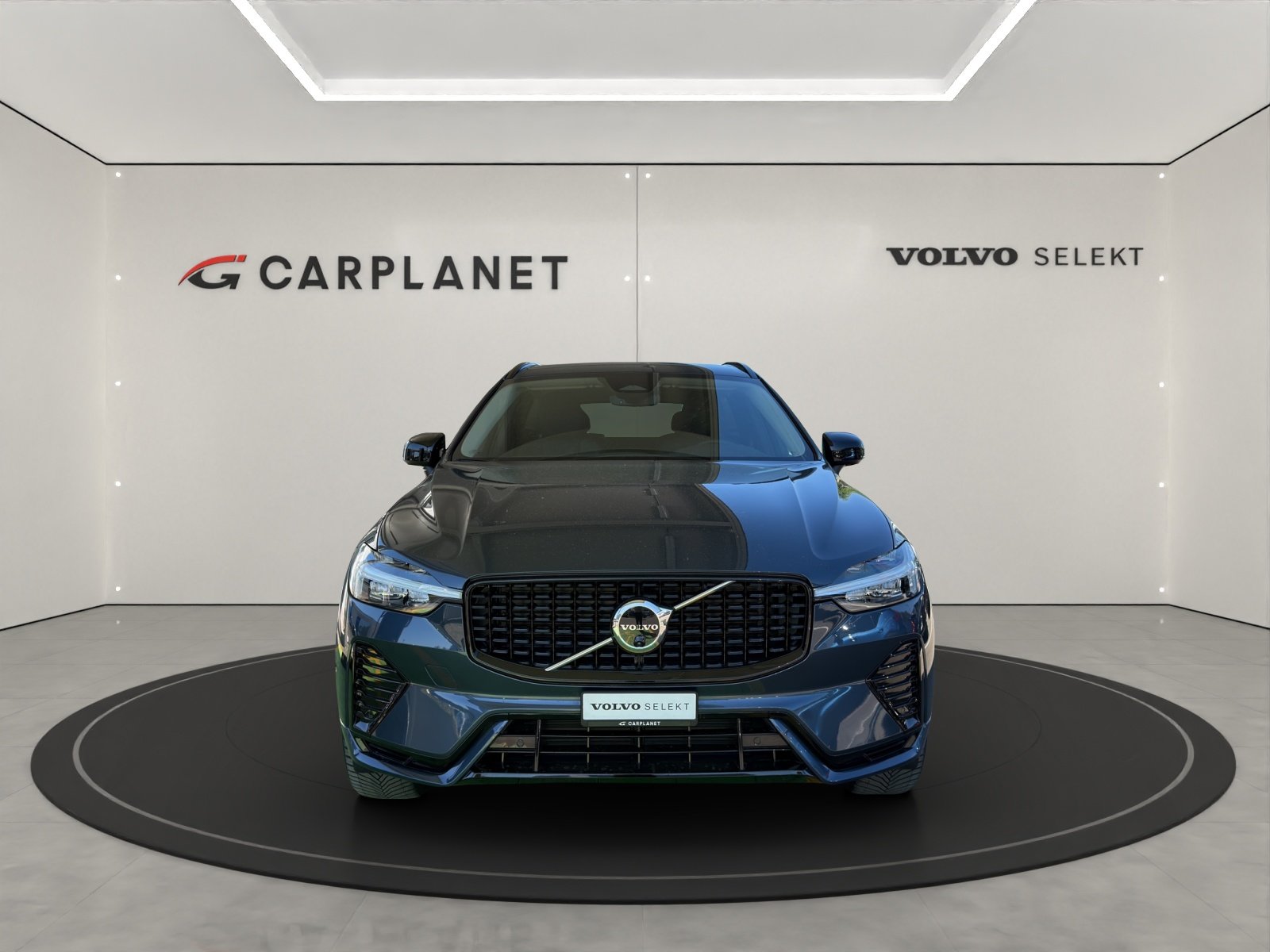 VOLVO XC60 2.0 B5 MH Plus Dark AWD, Hybride Leggero Benzina/Elettrica, Occasioni / Usate, Automatico - 5