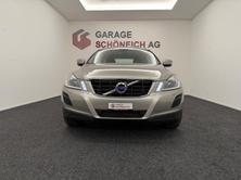 VOLVO XC60 D3 AWD Summum Geartronic, Diesel, Second hand / Used, Automatic - 2