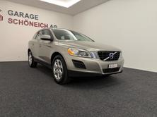 VOLVO XC60 D3 AWD Summum Geartronic, Diesel, Second hand / Used, Automatic - 3