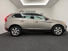 VOLVO XC60 D3 AWD Summum Geartronic, Diesel, Second hand / Used, Automatic - 4