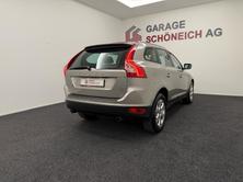 VOLVO XC60 D3 AWD Summum Geartronic, Diesel, Second hand / Used, Automatic - 5