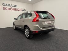 VOLVO XC60 D3 AWD Summum Geartronic, Diesel, Second hand / Used, Automatic - 7