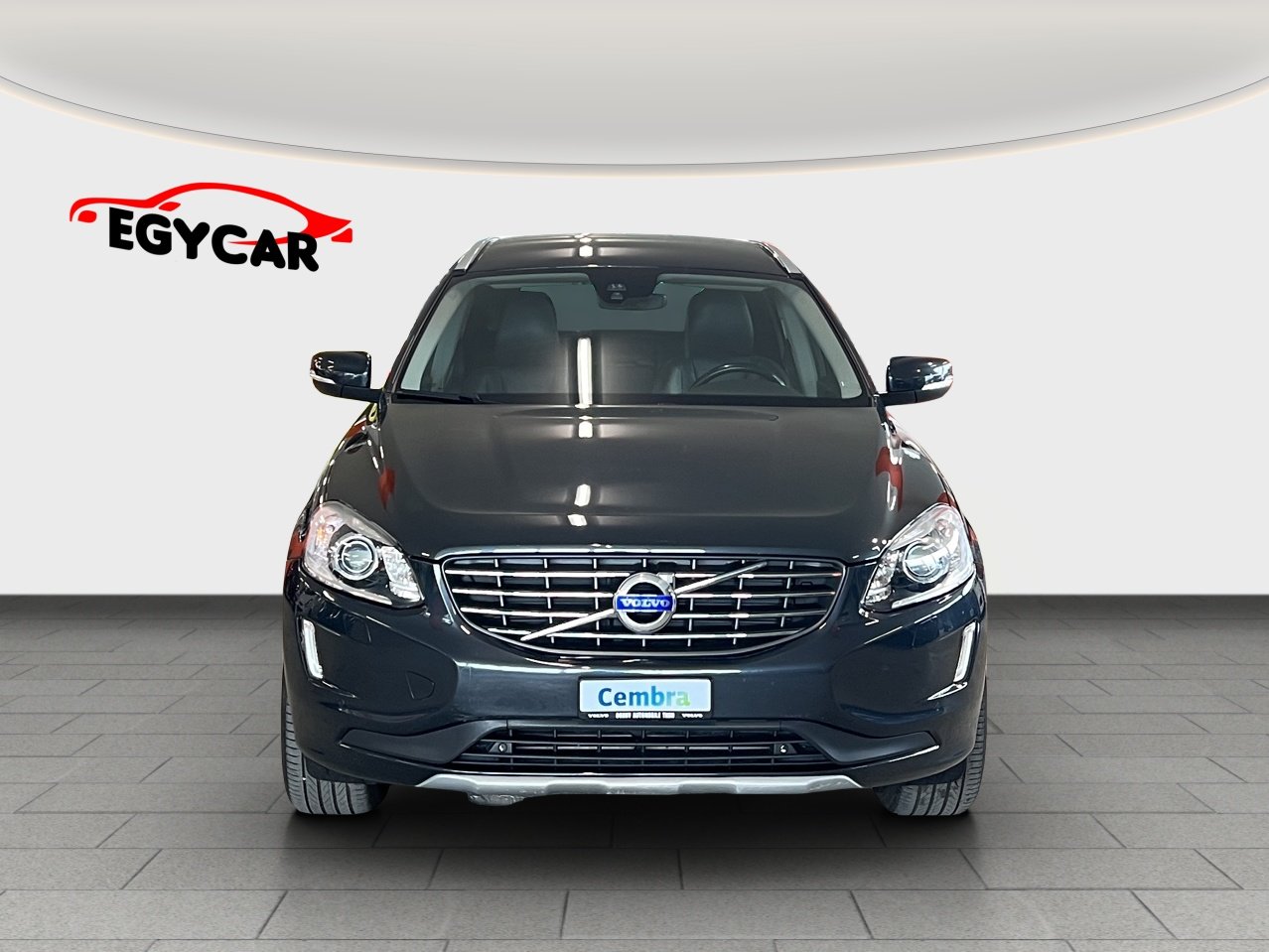 VOLVO XC60 D4 AWD Executive Plus Geartronic